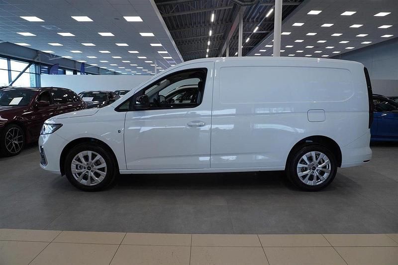 Begagnad Ford Transit Limited 123 HK (90 kW) 2025 Okänd Van