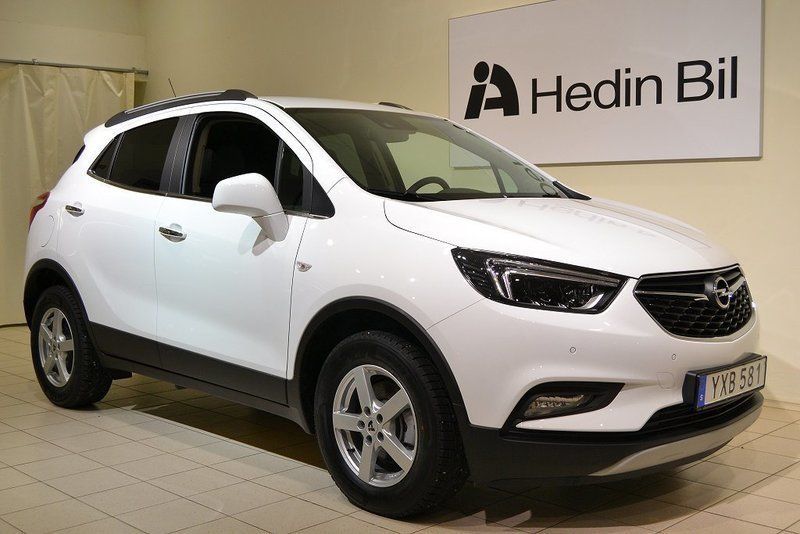 Code 89 opel mokka