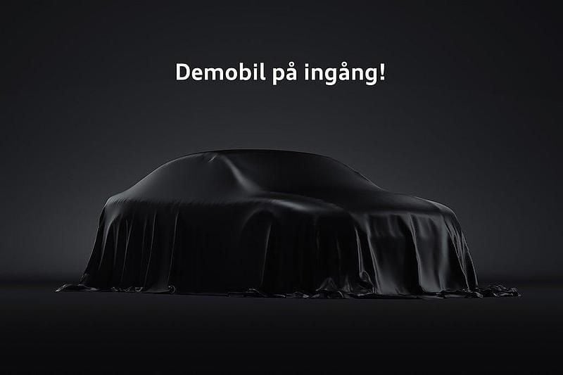 Grå Begagnad 2024 Audi Q4 Sportback e-tron Proline SUV | 519 000 kr (Bra pris) - Bild 1/1