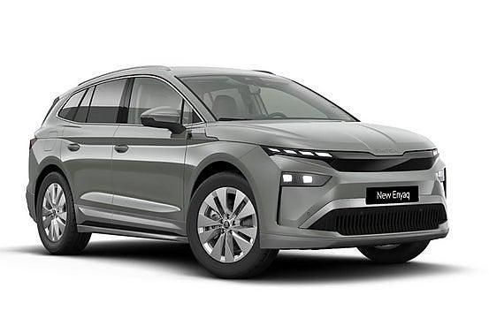 Ny 2026 Skoda Enyaq iV SUV | 569 900 kr (Marknadspris) - Bild 1/3
