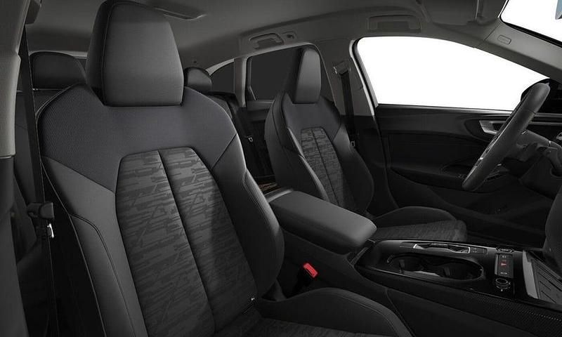 Ny Audi A5 Proline 252 HK (185 kW) 2025 Mytsvart metallic Kombi