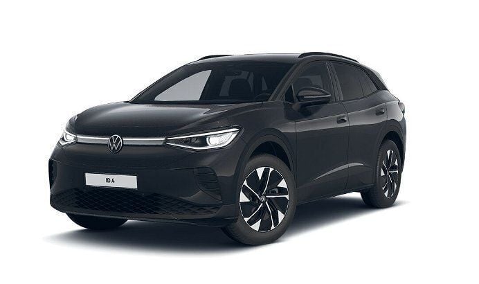 Begagnad 2023 VW ID.4 Pro Performance SUV | 564 500 kr (Marknadspris) - Bild 1/4