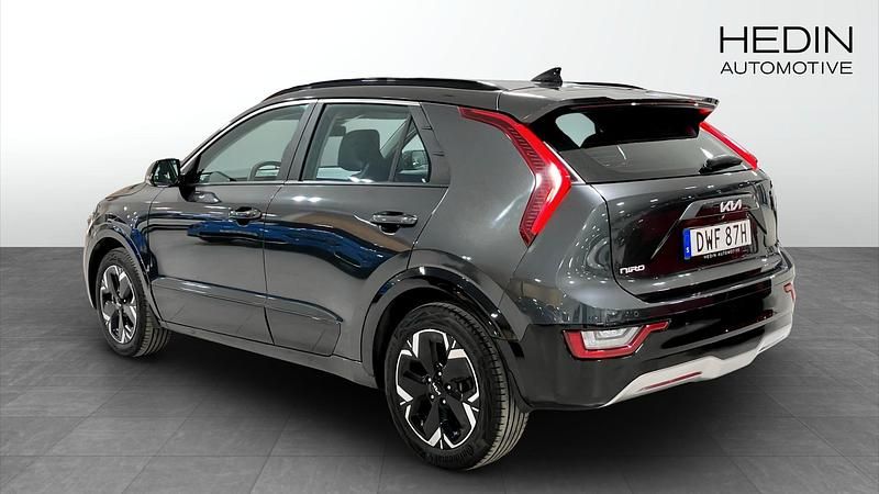 Begagnad Kia Niro 2023 SUV