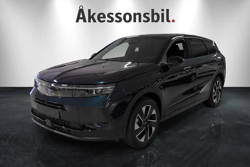 Spektrum blue (metallic) Ny 2025 Opel Grandland X Ultimate SUV | 507 690 kr (Dyr) - Bild 1/4