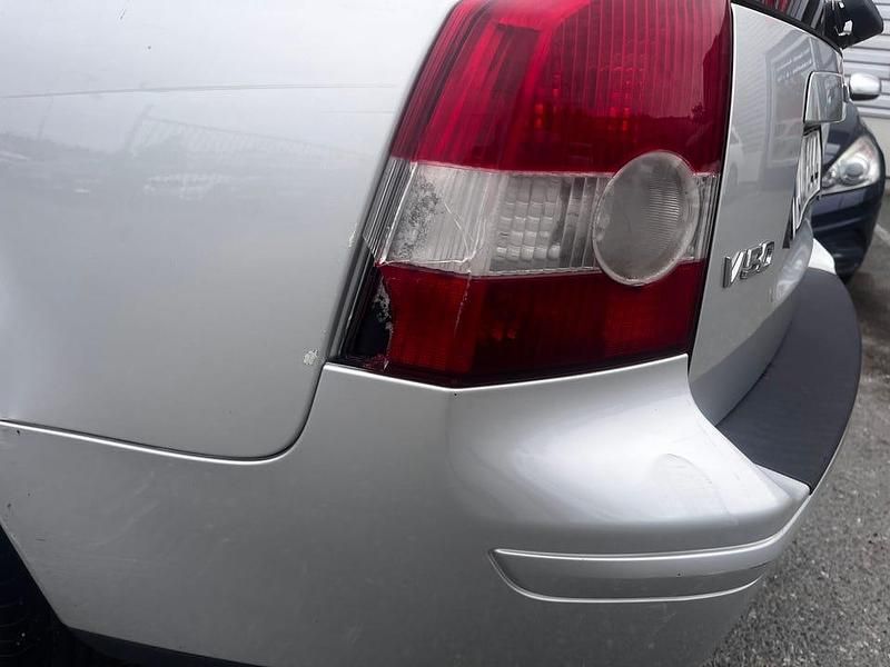 Begagnad Volvo V50 125 HK (91 kW) 2007 Kombi