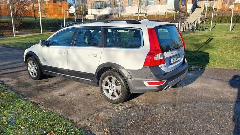 Begagnad 2011 Volvo XC70 | 99 000 kr (Bra pris) - Bild 1/4