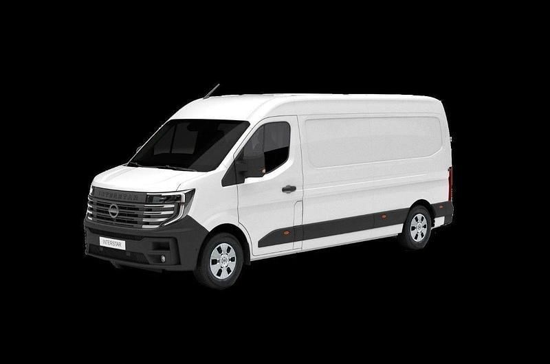 Ny 2025 Nissan Interstar N-Connecta Van | 471 875 kr - Bild 1/4