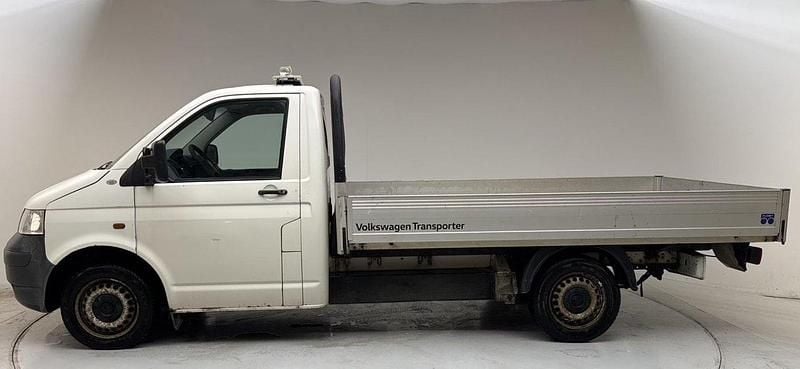 Begagnad 2006 VW T5 Van | 42 500 kr (Superpris) - Bild 1/1