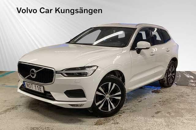 Begagnad 2020 Volvo XC60 SUV | 299 900 kr (Bra pris) - Bild 1/3