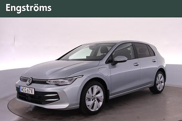 Ny 2026 VW Golf VIII Edition | 502 900 kr - Bild 1/4