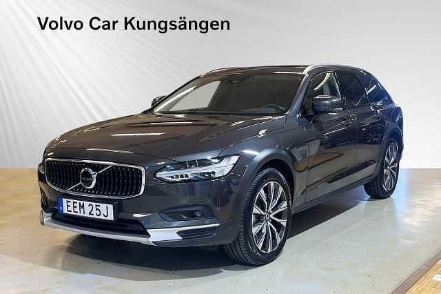 Begagnad 2024 Volvo V90 CC Kombi | 559 900 kr (Dyr) - Bild 1/4
