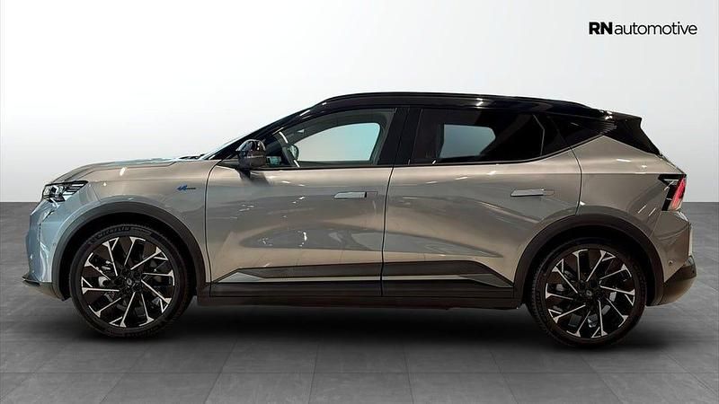 Begagnad Renault Scénic Esprit Alpine 160 kW (218 HK) 2024 Grå