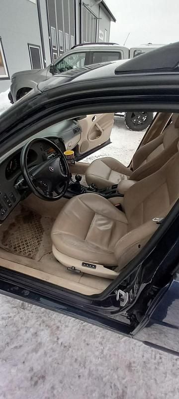 Begagnad Saab 9-5 180 HK (132 kW) 2005 Kombi