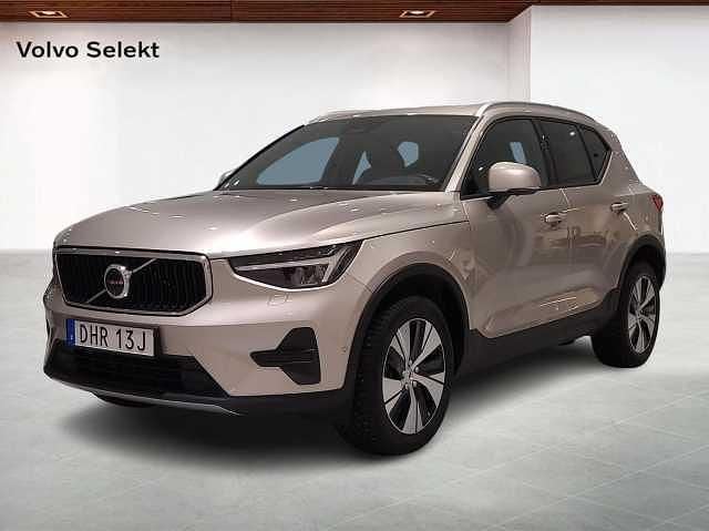 Begagnad 2024 Volvo XC40 SUV | 339 000 kr (Bra pris) - Bild 1/4