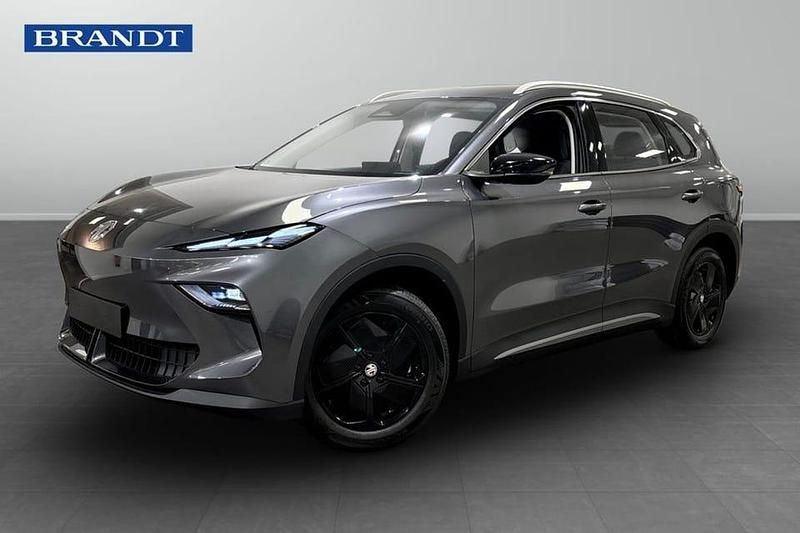 Ny MG MG5 EV Comfort 125 kW (171 HK) 2025 Grå Kombi