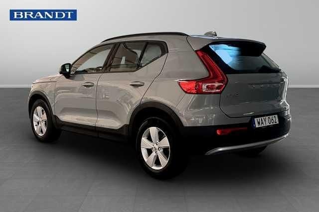Begagnad Volvo XC40 163 HK (119 kW) 2024 SUV