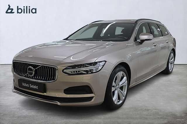 Begagnad 2024 Volvo V90 Kombi | 369 000 kr (Superpris) - Bild 1/3