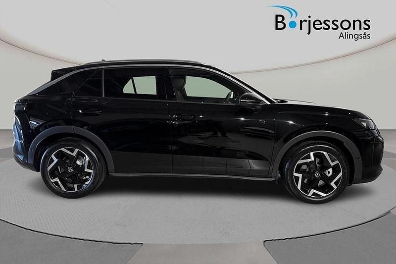 Ny VW T-Roc 150 HK (110 kW) 2026 Svart SUV