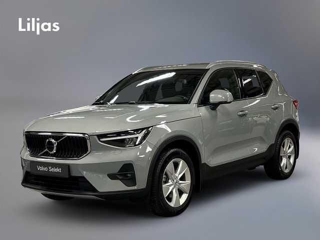 Begagnad Volvo XC40 197 HK (144 kW) 2024 SUV