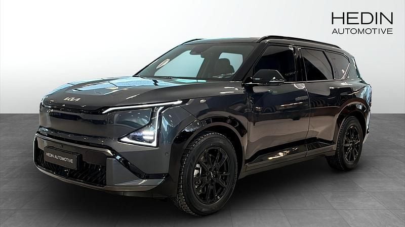 Ny Kia EV5 GT-Line 160 kW (218 HK) 2026 SUV
