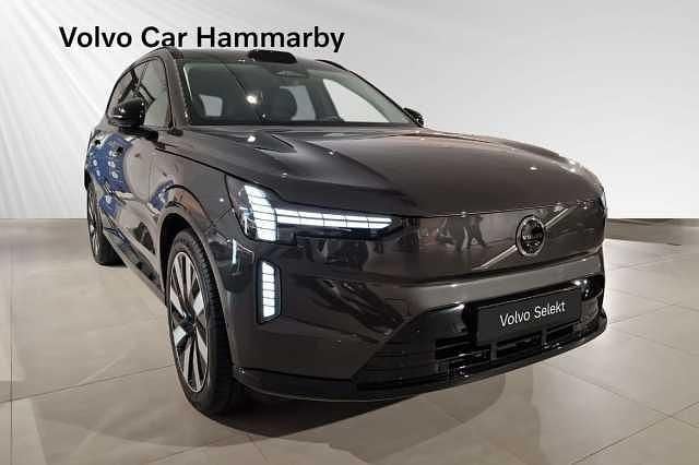Begagnad 2025 Volvo EX90 SUV | 939 000 kr (Superpris) - Bild 1/4