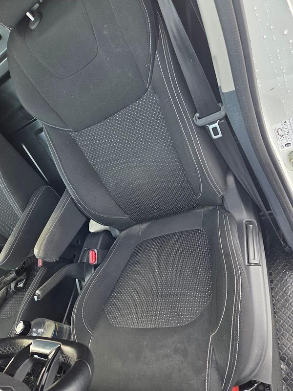 Begagnad Maxus eDeliver 3 89 kW (122 HK) 2021 Van