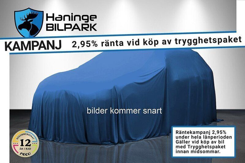 Vit Begagnad 2019 Kia Picanto Halvkombi | 119 900 kr - Bild 1/1