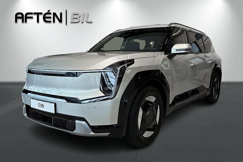 Ny 2026 Kia EV9 SUV | 759 900 kr - Bild 1/4