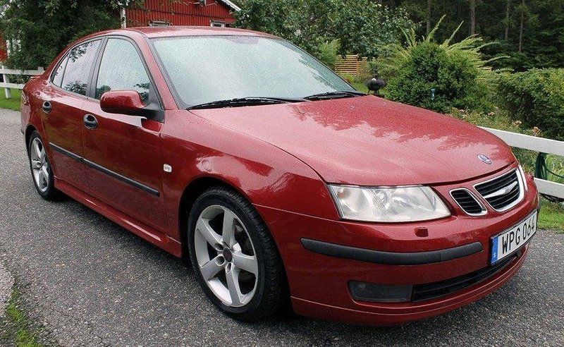 Sald Saab 9 3 1 9 Tid Begagnad 05 26 484 Mil I Svangsta Sald Saab 9 3 1 9 Tid Begagnad 05 26 484 Mil I Svangsta