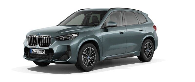 Ny 2025 BMW X1 Comfort Edition SUV | 647 900 kr - Bild 1/4