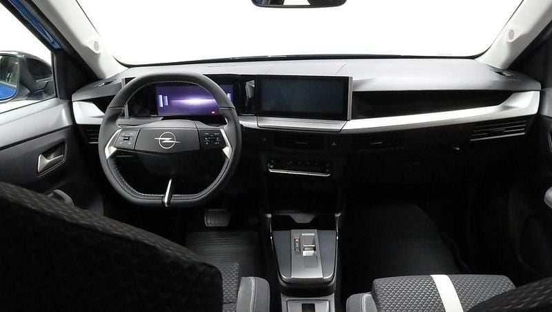 Ny Opel Frontera 146 HK (107 kW) 2025 Blå SUV