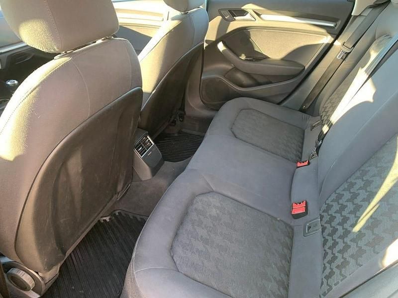 Begagnad Audi A3 105 HK (77 kW) 2014