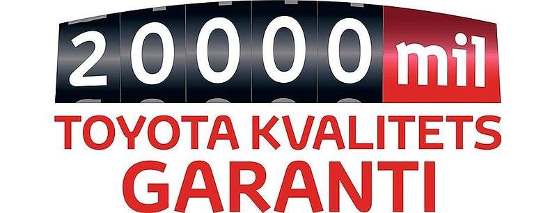 Blå Begagnad 2022 Toyota Corolla Style Kombi | 249 900 kr (Marknadspris) - Bild 1/2