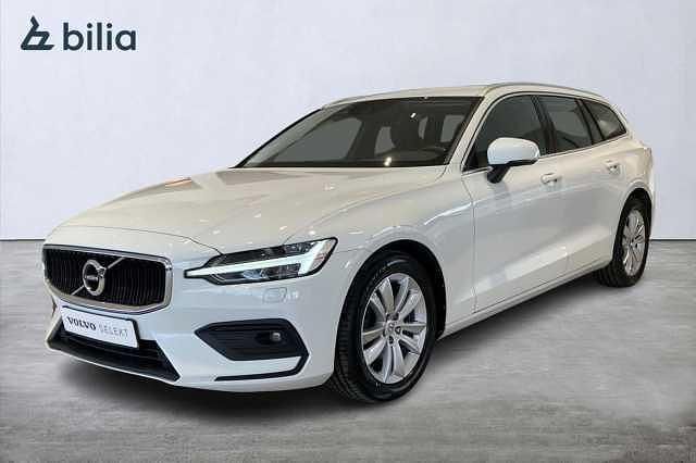 Begagnad 2021 Volvo V60 Kombi | 289 900 kr (Bra pris) - Bild 1/3