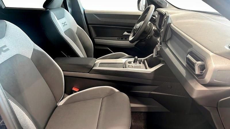 Ny Dacia Bigster Journey 155 HK (114 kW) 2025 Blå SUV