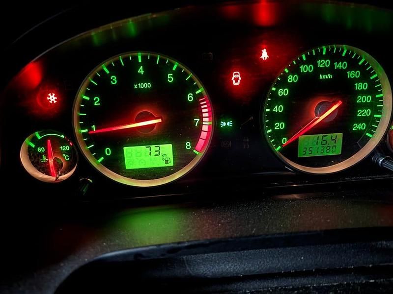 Begagnad Ford Mondeo 145 HK (106 kW) 2004 Kombi