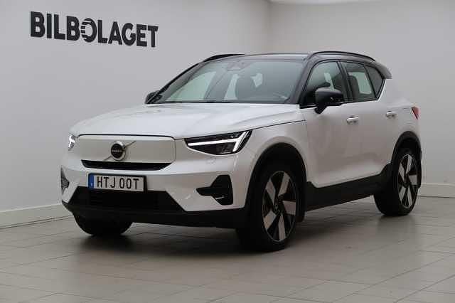 Begagnad Volvo XC40 299 kW (407 HK) 2023 SUV