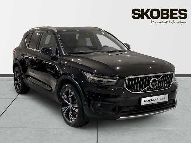 Begagnad 2021 Volvo XC40 Inscription SUV | 339 900 kr (Bra pris) - Bild 1/3