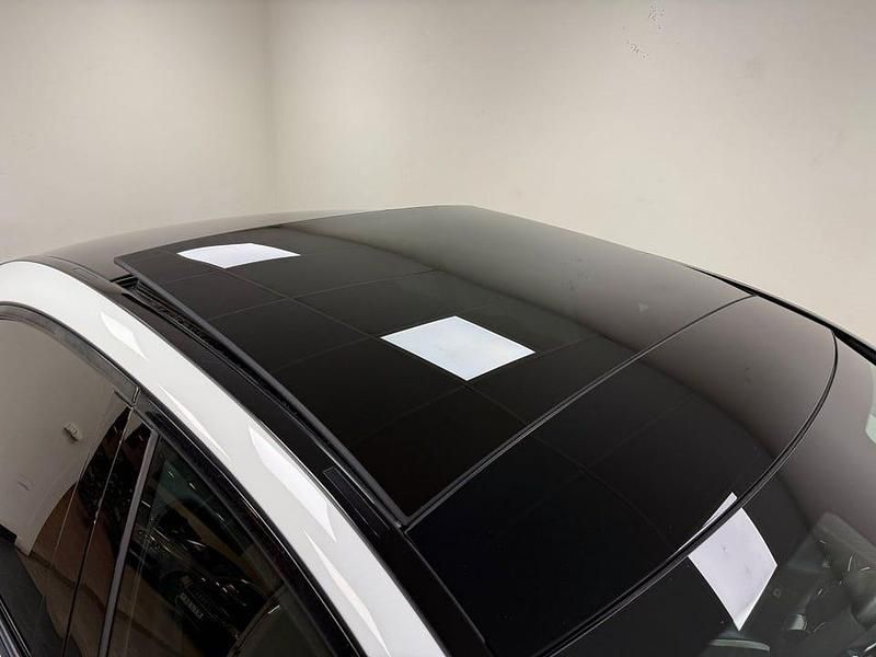 Begagnad Mercedes C63S AMG AMG 510 HK (375 kW) 2015 Vit Sedan