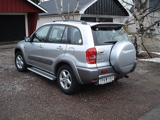 avtagbar dragkrok toyota rav4 #6 avtagbar dragkrok toyota rav4 #6
