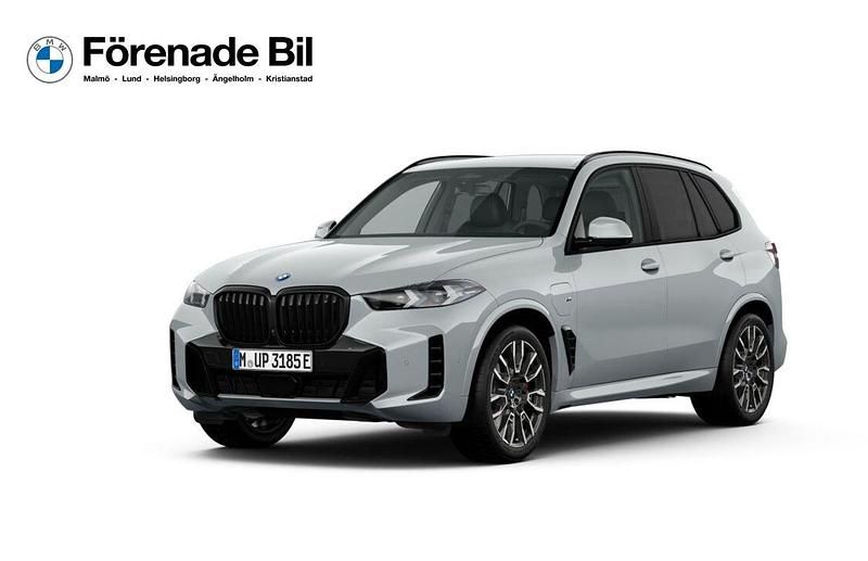 Ny 2025 BMW X5 M Sport SUV | 1 086 500 kr (Bra pris) - Bild 1/4