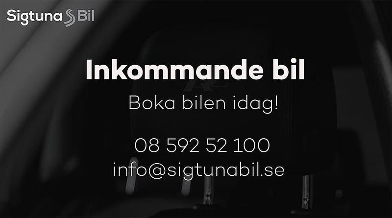 Blå Begagnad 2018 Audi A4 Kombi | 239 900 kr (Marknadspris) - Bild 1/1