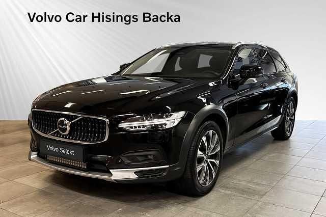 Begagnad 2023 Volvo V90 CC Kombi | 439 900 kr (Lite dyr) - Bild 1/3