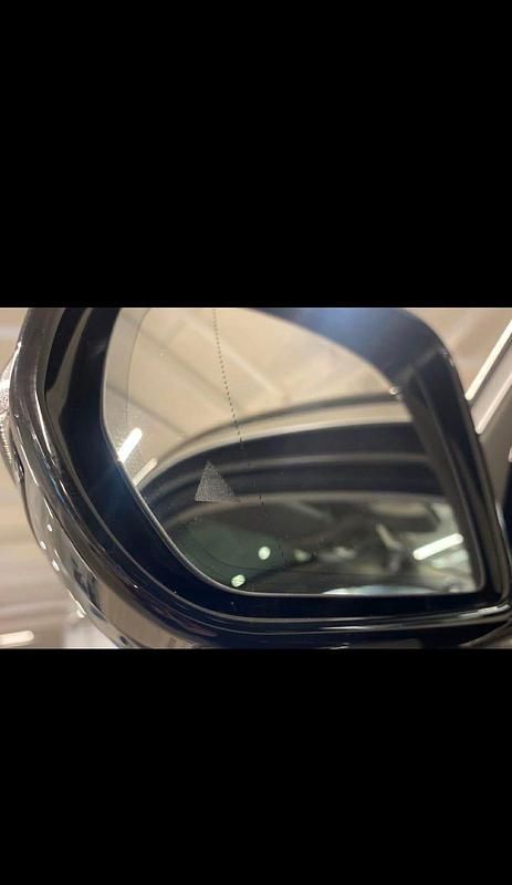 Begagnad Mercedes E220 Premium Plus 194 HK (142 kW) 2018