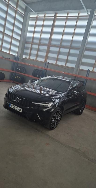 Begagnad 2022 Volvo XC60 SUV | 475 000 kr (Marknadspris) - Bild 1/4