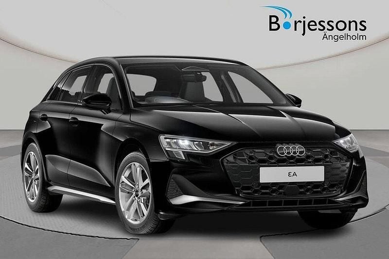 Ny 2025 Audi A3 Proline SUV | 309 900 kr - Bild 1/4