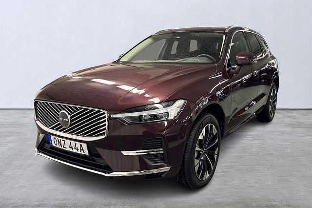 Ny 2026 Volvo XC60 SUV | 609 900 kr (Marknadspris) - Bild 1/4