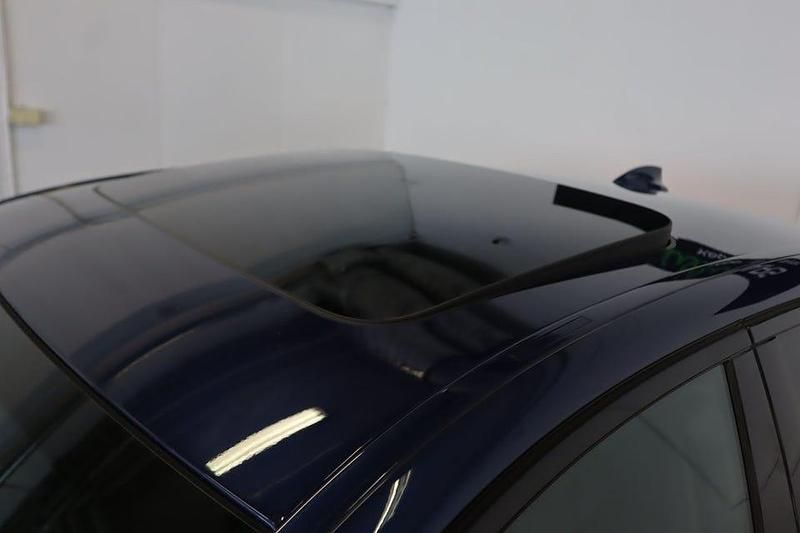 Begagnad BMW M550 463 HK (340 kW) 2017 Mörkblå (blå) Sedan