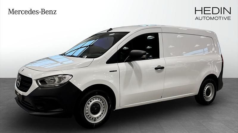 Ny 2025 Mercedes eCitan | 421 000 kr (Bra pris) - Bild 1/4