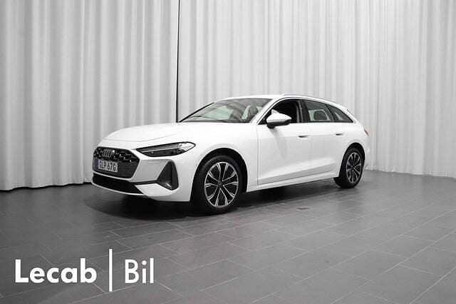 Arkonavit Begagnad 2025 Audi A5 Proline Kombi | 539 500 kr (Bra pris) - Bild 1/4